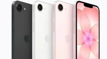 أبل تطلق آيفون 17e بسعة تخزين أكبر وأداء مطور بسعر منافس